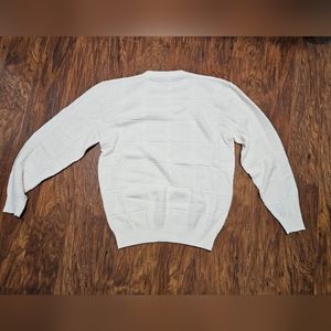 Christian Dior Monsieur Vintage Sweater RN 14321